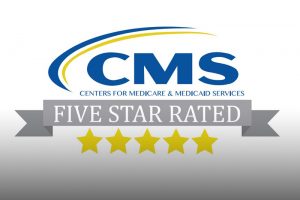 CMS Five-Star Rating
