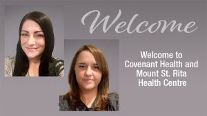 MSR Welcomes New Hires