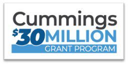 cummings foundation logo